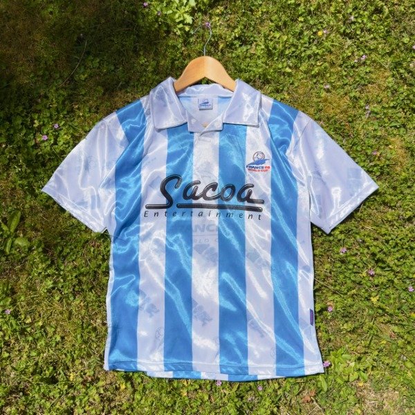 Producto - Remera Sacoa Argentina 98
