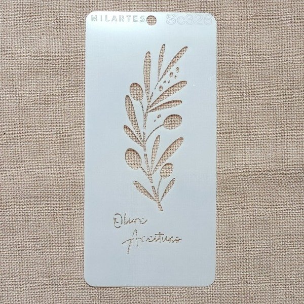 Producto - Stencil (20x8) - 3