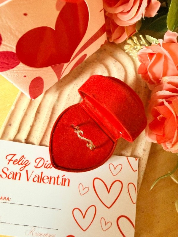 Producto - Anillo Sonia