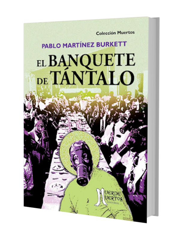Producto - El Banquete de Tántalo
