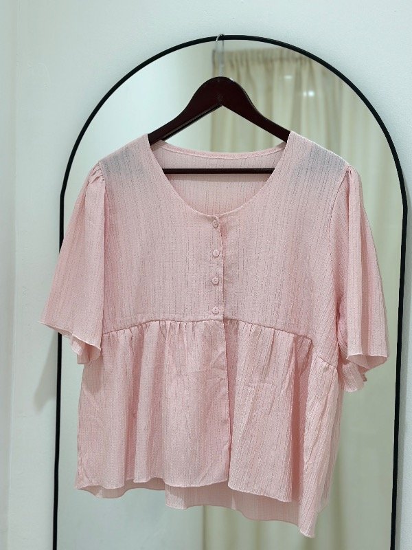 Producto - Blusa Umma