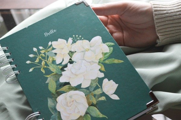 Producto - BRILLA - Tu vida es una adoración constante