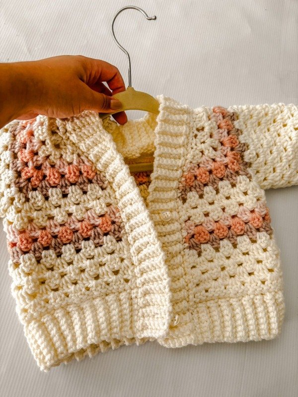 Producto - Cardigans