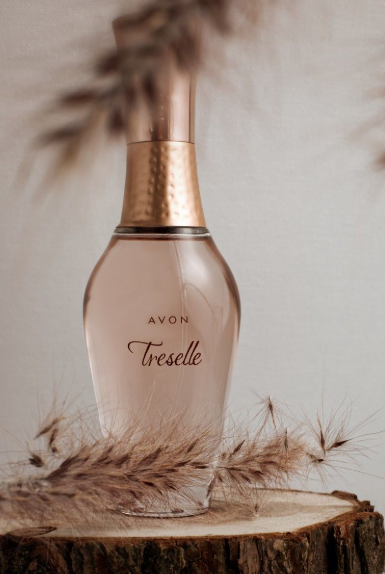Producto - KIT x2 Treselle Desodorante aerosol + Eau de parfum Treselle 50 ml - 2