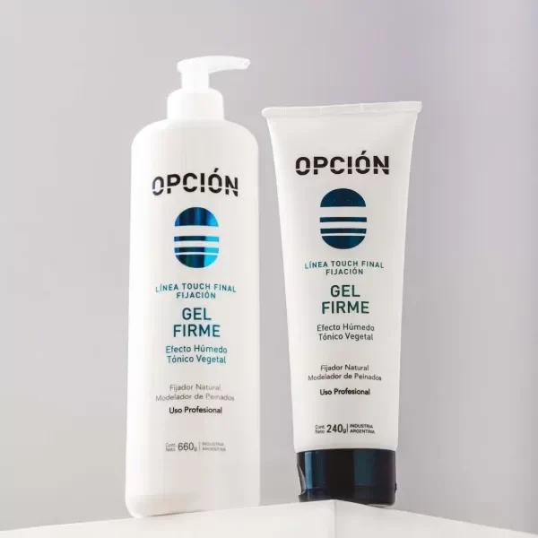 Producto - Gel Firme - 0