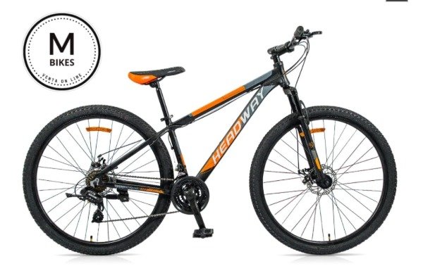 Producto - Headway ZX 2.9 SV NNG