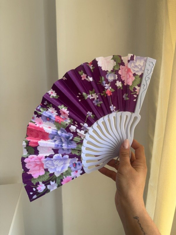 Producto - ABANICO UVA