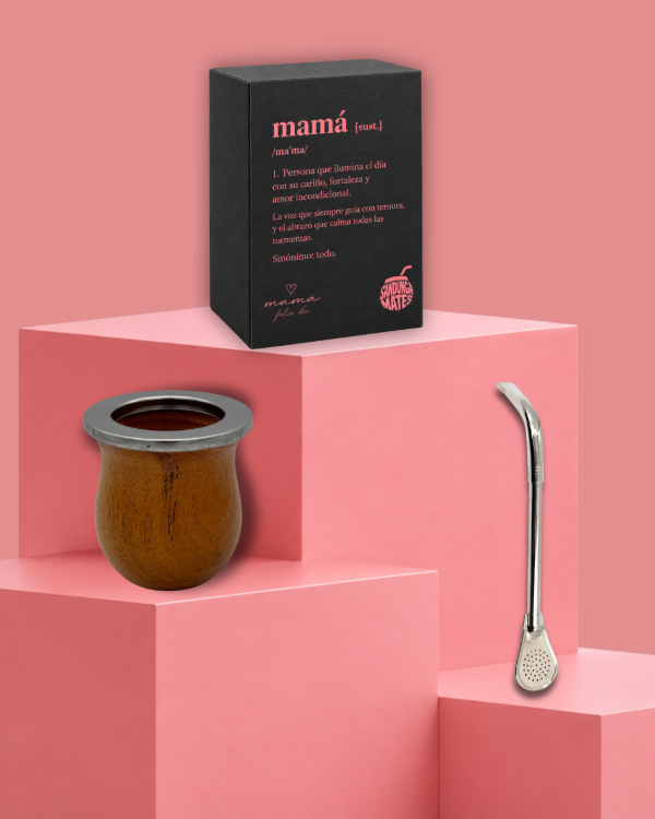 Producto - COMBO MAMÁ CLÁSICA