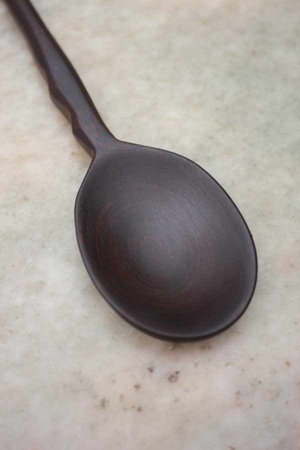 Producto - Cucharón 6x28cm Guayacán