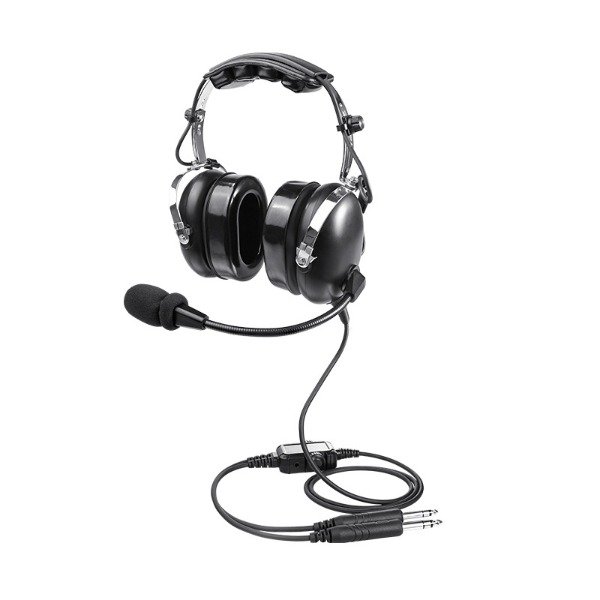Producto - Auriculares BAPILOT Black