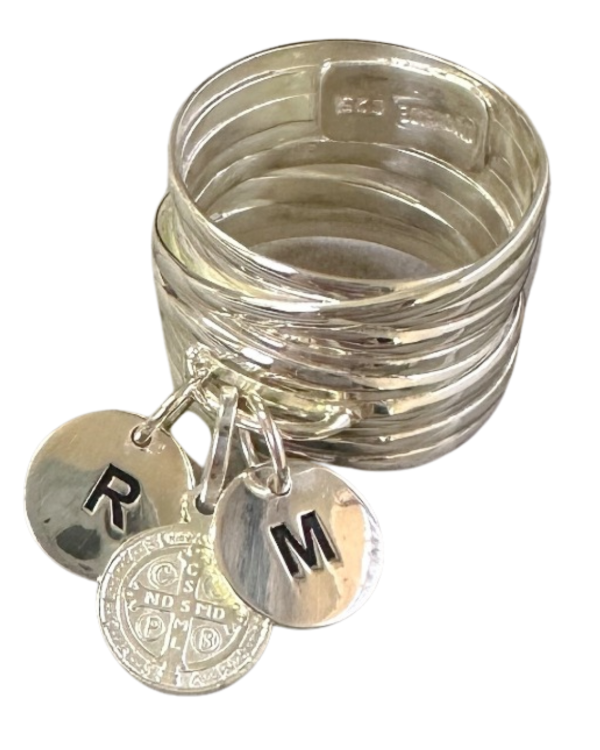 Producto - Anillo MIL HILOS