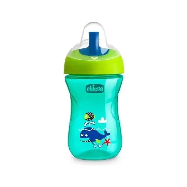 Producto - Chicco - Vaso Advance x 260 - 3