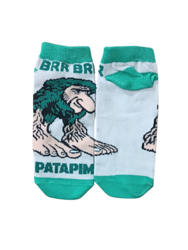 Producto - Soquetes BR BR PATAPIN (viral tik tok)