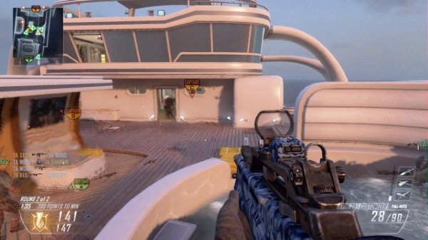 Producto - Call of Duty Black Ops 2 - 6