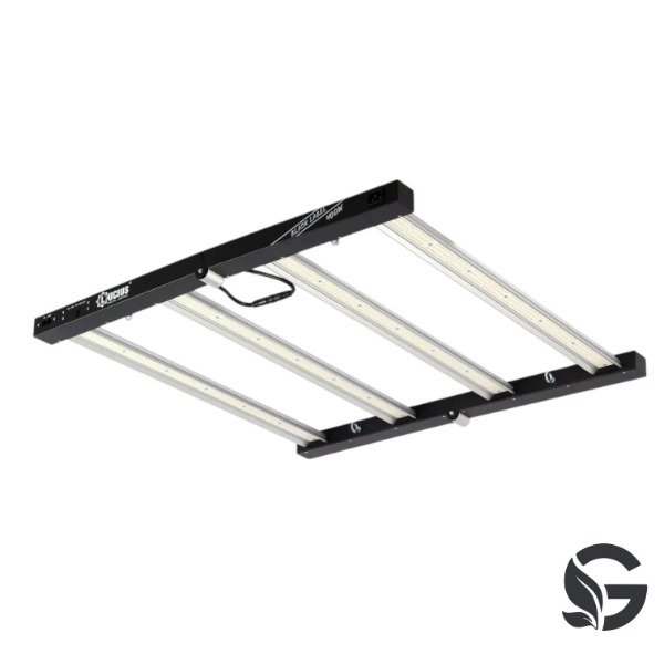 Producto - PANEL LED LUCIUS 400W BLACK LABEL