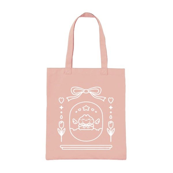 Producto - Tote bag "Coquette Angel"