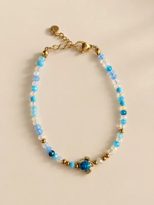 Producto - Pulsera Ocean Blue - 1