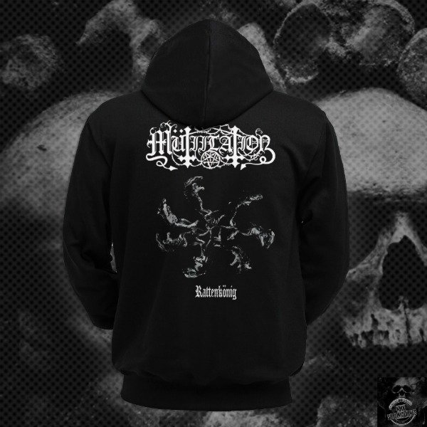 Producto - CANGURO MUTIILATION