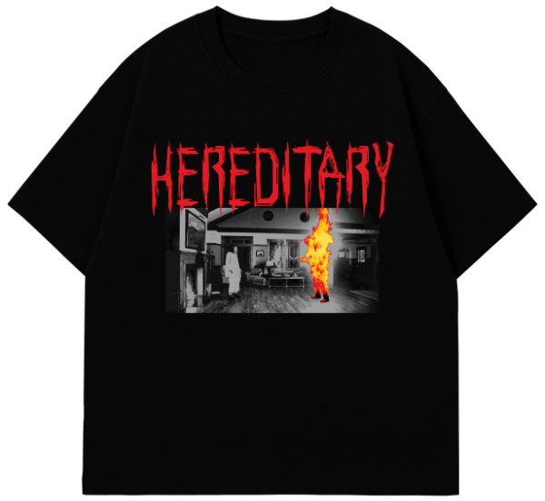 Producto - Hereditary