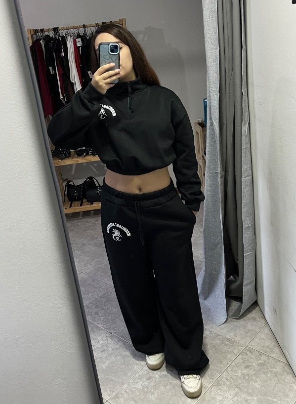 Producto - Conjunto Ms