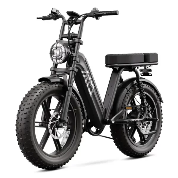 Producto - Bicicleta Eléctrica R7