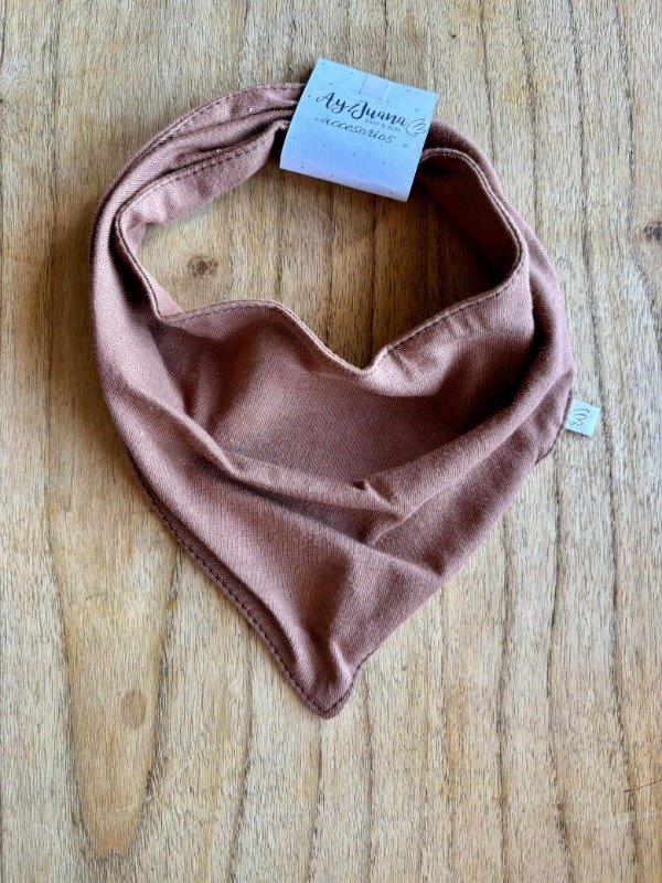 Producto - Babero Bandana