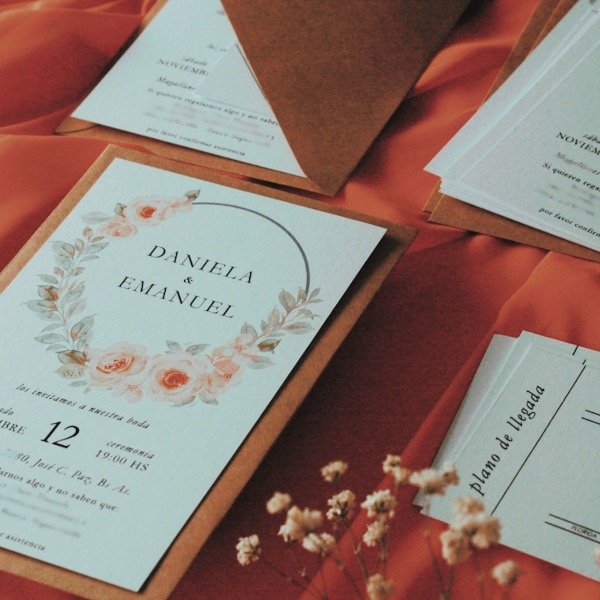 Producto - INVITACION - 3