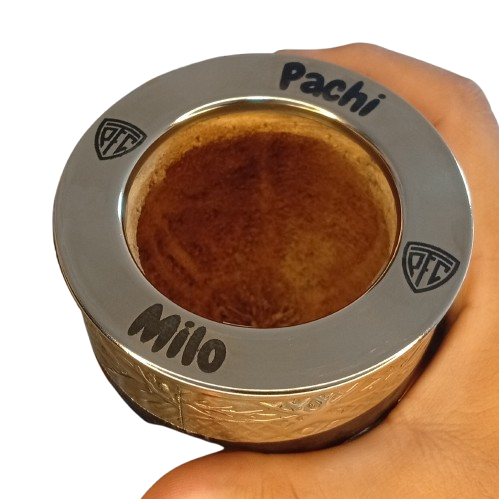 Producto - Grabado Virola 4