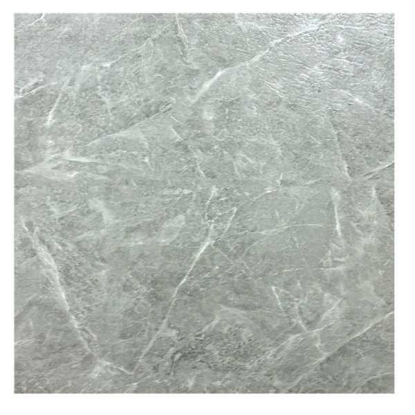 Producto - Baldosa Autoadhesiva Gris y blanco - 60x60 cm