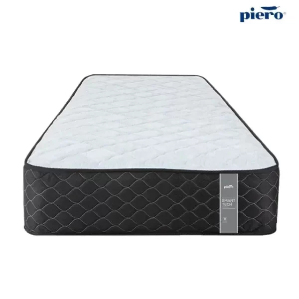 Producto - Colchón Piero Smart Tech Resortes 190x80 - 1