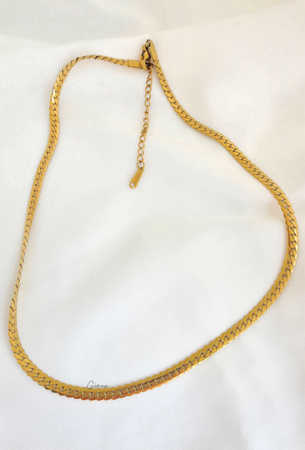Producto - Cadena Hella