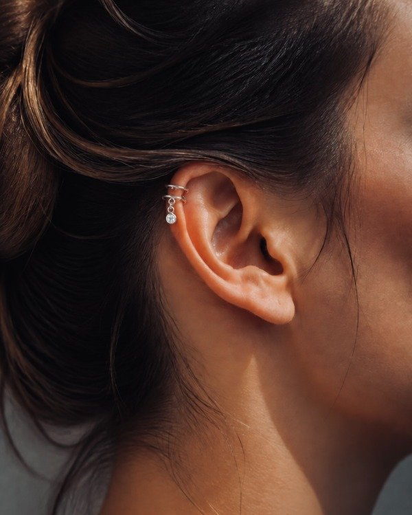 Producto - EARCUFF HOLY - 1