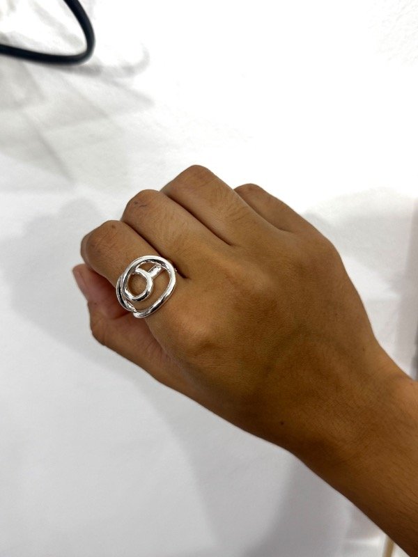 Producto - Anillo distrix