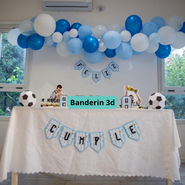 Producto - Kit Celebracion  Argentina