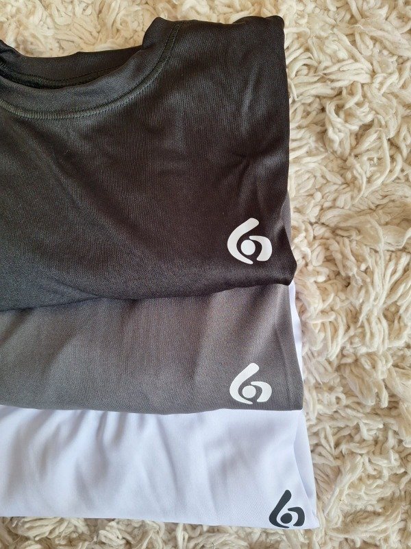 Producto - Remeras térmica