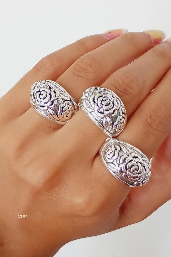 Producto - AI291 ROSAS