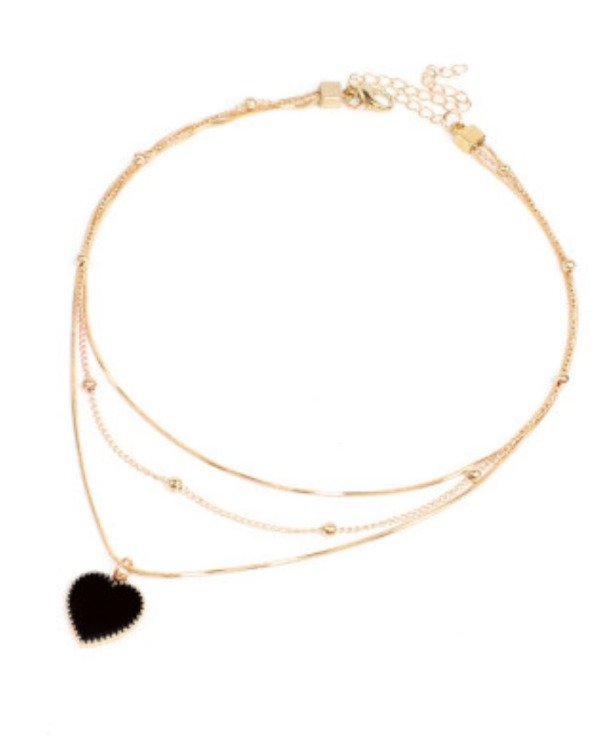 Producto - Collar Samm