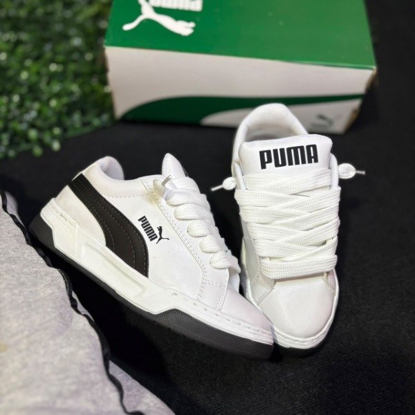Producto - LINEA TEO Puma park lifestyle - 9