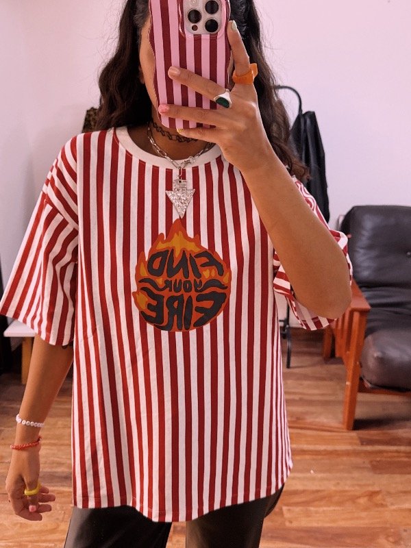 Producto - Remera Mar #088 - 1
