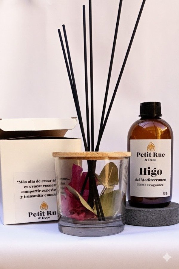 Producto - Kit Difusor Higo