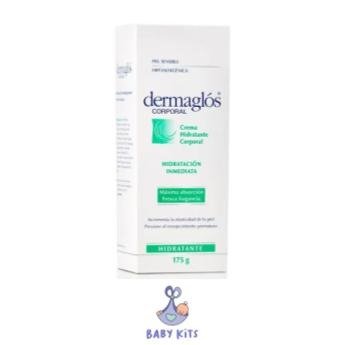 Producto - DERMAGLOS C HIDRATACION INMEDIATA CR 175 G