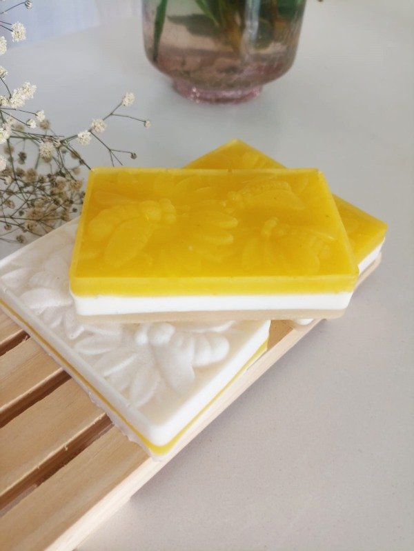 Producto - Jabon Abejas