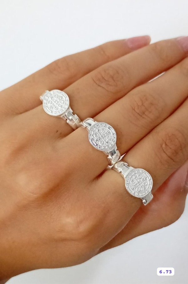 Producto - APLL602 SAN BENITO