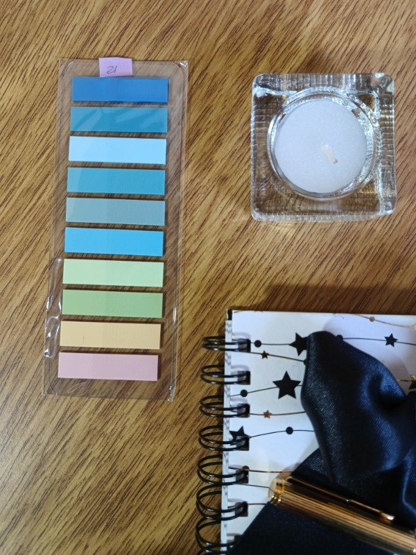 Producto - Post-it Modelo 21