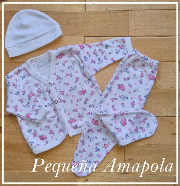 Producto - RECIBIDOR 3 PIEZAS (CON BATITA)