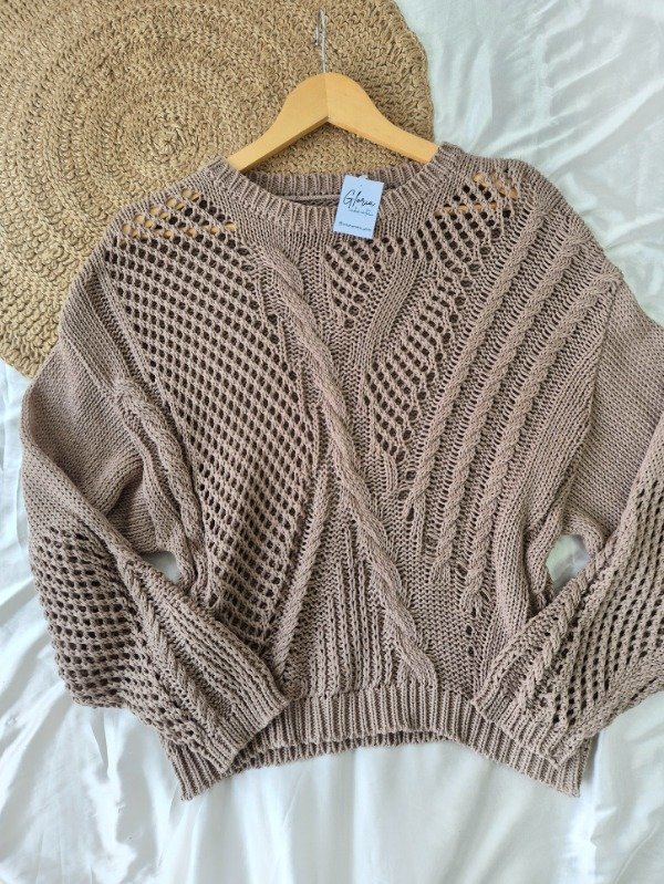Producto - SWEATER BEAU
