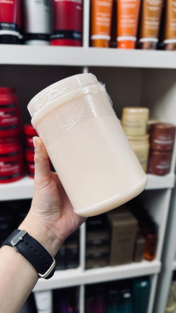 Producto - tratamiento Baño de keratina marca de salón x1000g