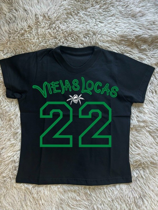 Producto - Babytee Viejas Locas 22