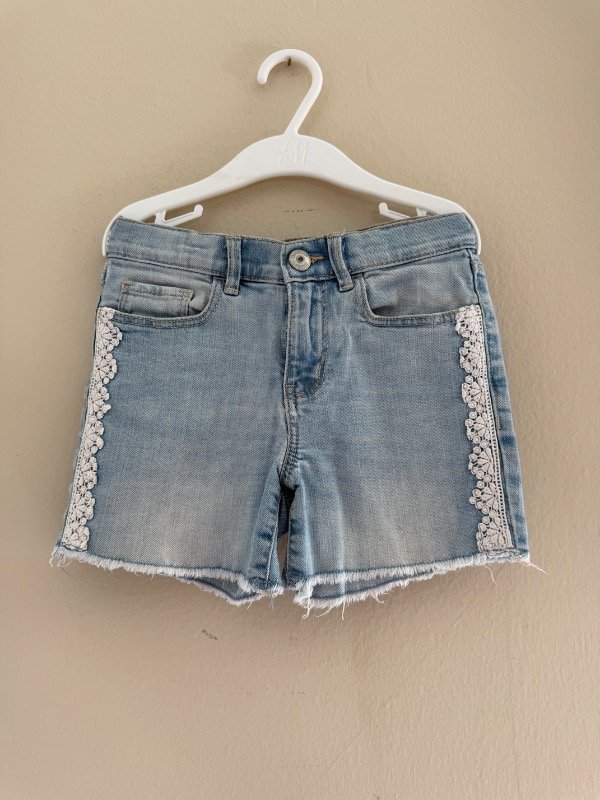 Producto - Short OSHKOSH 6 años as568