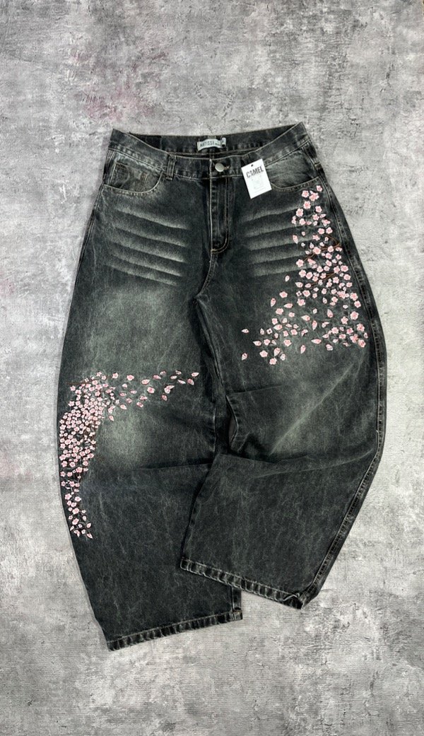 Producto - Baggy Sakura